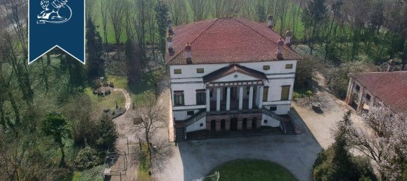 5 bedrooms Villa in Fratta Polesine, Italy No. 354901 13