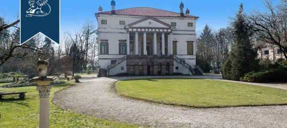 5 bedrooms Villa in Fratta Polesine, Italy No. 354901 2