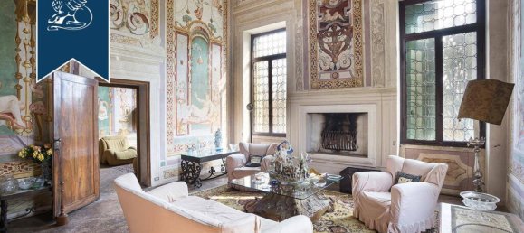 5 bedrooms Villa in Fratta Polesine, Italy No. 354901 31