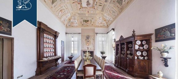 5 bedrooms Villa in Fratta Polesine, Italy No. 354901 41