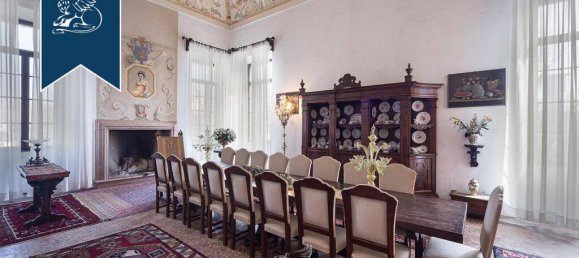 5 bedrooms Villa in Fratta Polesine, Italy No. 354901 43