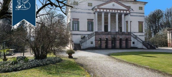 5 bedrooms Villa in Fratta Polesine, Italy No. 354901 5