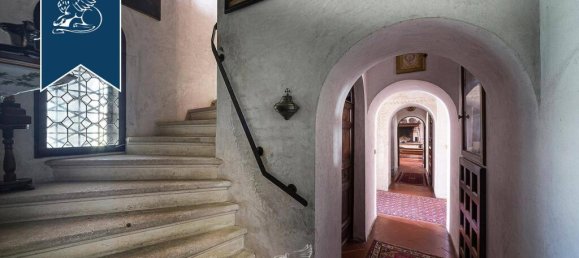 5 bedrooms Villa in Fratta Polesine, Italy No. 354901 50