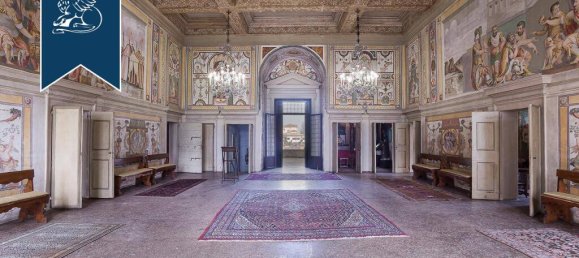 5 bedrooms Villa in Fratta Polesine, Italy No. 354901 23