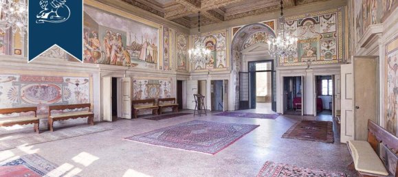 5 bedrooms Villa in Fratta Polesine, Italy No. 354901 22