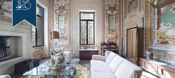 5 bedrooms Villa in Fratta Polesine, Italy No. 354901 34