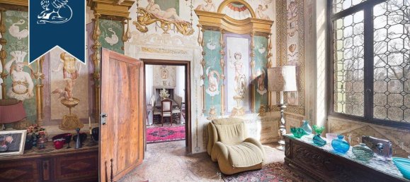 5 bedrooms Villa in Fratta Polesine, Italy No. 354901 37