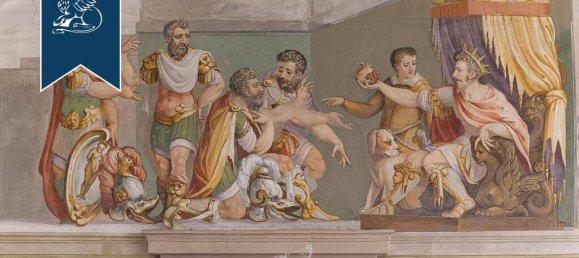 5 bedrooms Villa in Fratta Polesine, Italy No. 354901 28