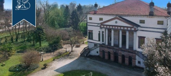 5 bedrooms Villa in Fratta Polesine, Italy No. 354901 10