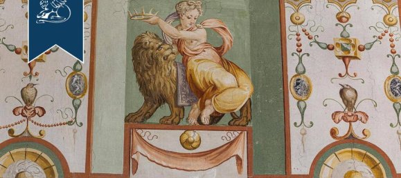 5 bedrooms Villa in Fratta Polesine, Italy No. 354901 40