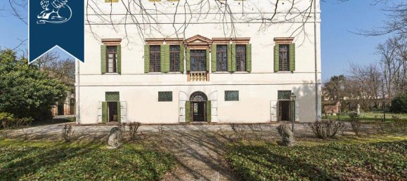 5 bedrooms Villa in Fratta Polesine, Italy No. 354901 15