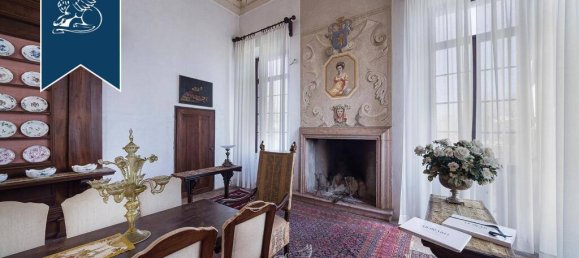 5 bedrooms Villa in Fratta Polesine, Italy No. 354901 42