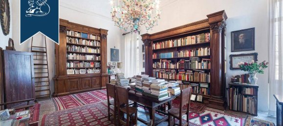 5 bedrooms Villa in Fratta Polesine, Italy No. 354901 47