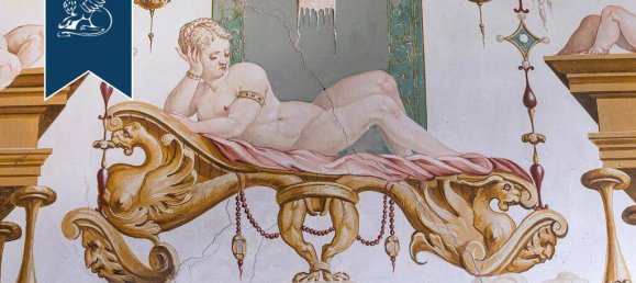 5 bedrooms Villa in Fratta Polesine, Italy No. 354901 36