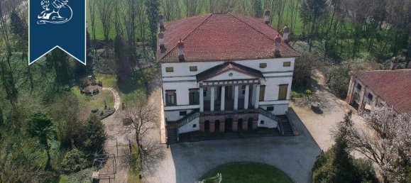 5 bedrooms Villa in Fratta Polesine, Italy No. 354901 14