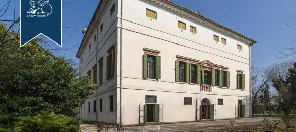 5 bedrooms Villa in Fratta Polesine, Italy No. 354901 16