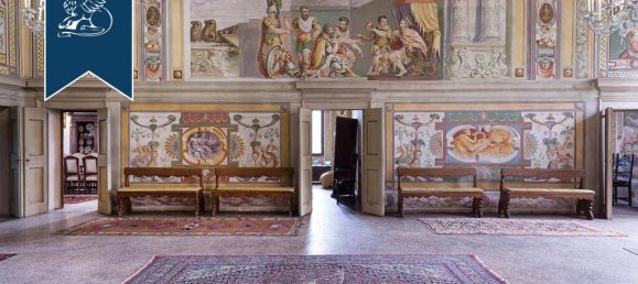 5 bedrooms Villa in Fratta Polesine, Italy No. 354901 27