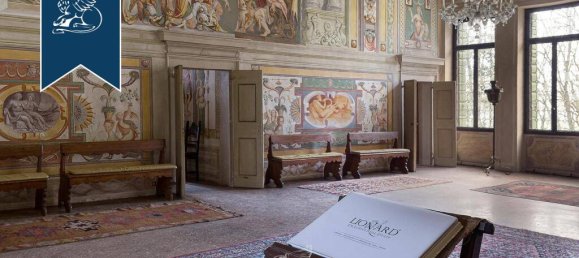 5 bedrooms Villa in Fratta Polesine, Italy No. 354901 25