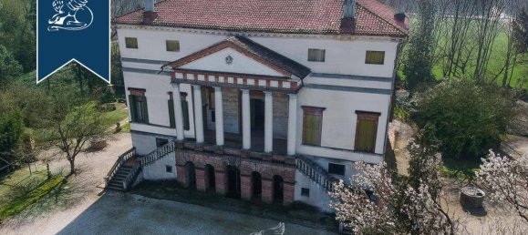 5 bedrooms Villa in Fratta Polesine, Italy No. 354901 11