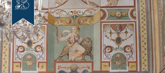 5 bedrooms Villa in Fratta Polesine, Italy No. 354901 30