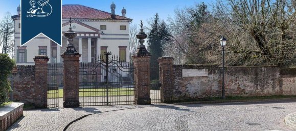5 bedrooms Villa in Fratta Polesine, Italy No. 354901 18