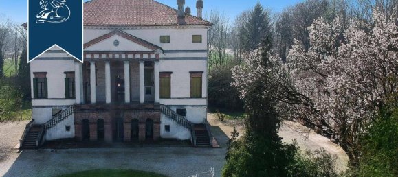 5 bedrooms Villa in Fratta Polesine, Italy No. 354901 7
