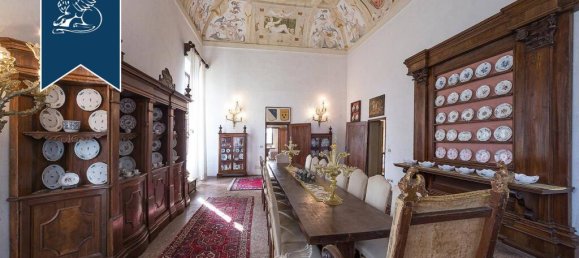 5 bedrooms Villa in Fratta Polesine, Italy No. 354901 44