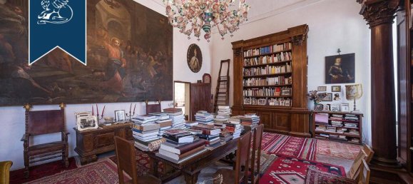 5 bedrooms Villa in Fratta Polesine, Italy No. 354901 46