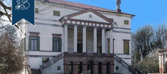 5 bedrooms Villa in Fratta Polesine, Italy No. 354901 6