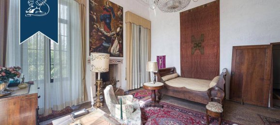 5 bedrooms Villa in Fratta Polesine, Italy No. 354901 49