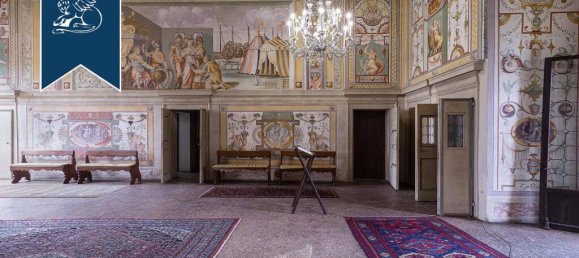 5 bedrooms Villa in Fratta Polesine, Italy No. 354901 26