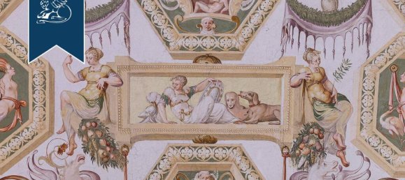 5 bedrooms Villa in Fratta Polesine, Italy No. 354901 35