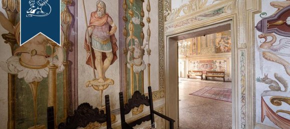 5 bedrooms Villa in Fratta Polesine, Italy No. 354901 38