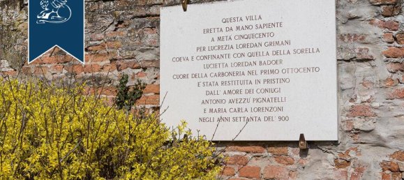 5 bedrooms Villa in Fratta Polesine, Italy No. 354901 21