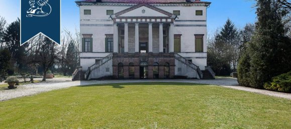 5 bedrooms Villa in Fratta Polesine, Italy No. 354901 4