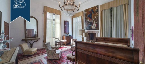 5 bedrooms Villa in Fratta Polesine, Italy No. 354901 48