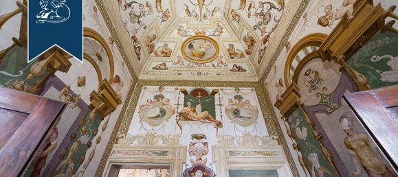 5 bedrooms Villa in Fratta Polesine, Italy No. 354901 39