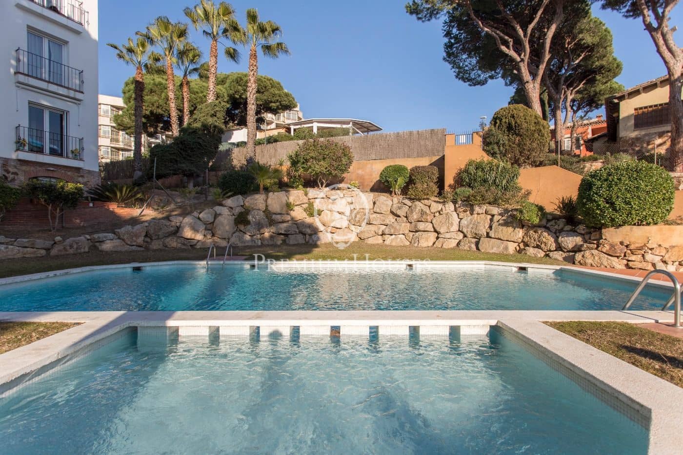 Apartamento de 4 dormitorios en Lloret de Mar, Spain No. 248032