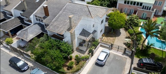 6 bedrooms House in Cascais, Portugal No. 47130 2