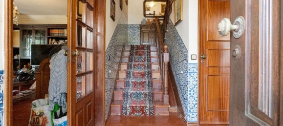 6 bedrooms House in Cascais, Portugal No. 47130 14