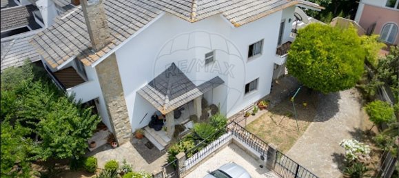 6 bedrooms House in Cascais, Portugal No. 47130 32