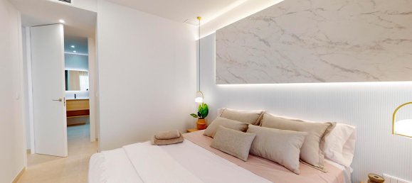 2 bedrooms Penthouse in Orihuela, Spain No. 6550 15