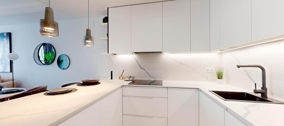 2 bedrooms Penthouse in Orihuela, Spain No. 6550 12