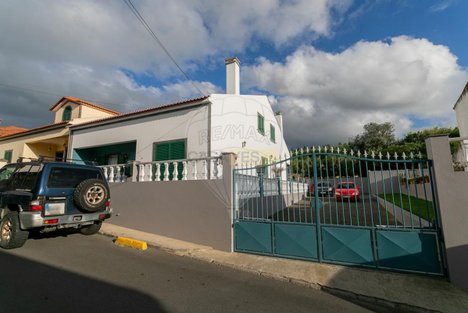 3 bedrooms House in Ribeira Grande, Portugal No. 34386