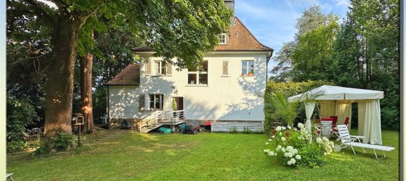 Таунхаус с 7 комнатами в Кассель, Германия № 44771 7