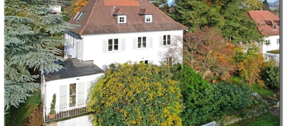 Таунхаус с 7 комнатами в Кассель, Германия № 44771 2