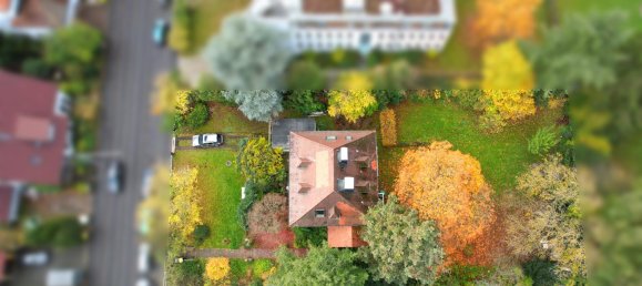 Таунхаус с 7 комнатами в Кассель, Германия № 44771 3