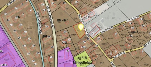 Dúplex de 3 habitaciónes en Bludenz, Austria No. 245949 15