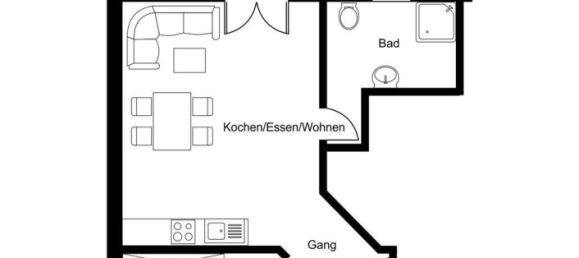 Dúplex de 3 habitaciónes en Bludenz, Austria No. 245949 2