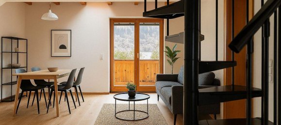 Dúplex de 3 habitaciónes en Bludenz, Austria No. 245949 3